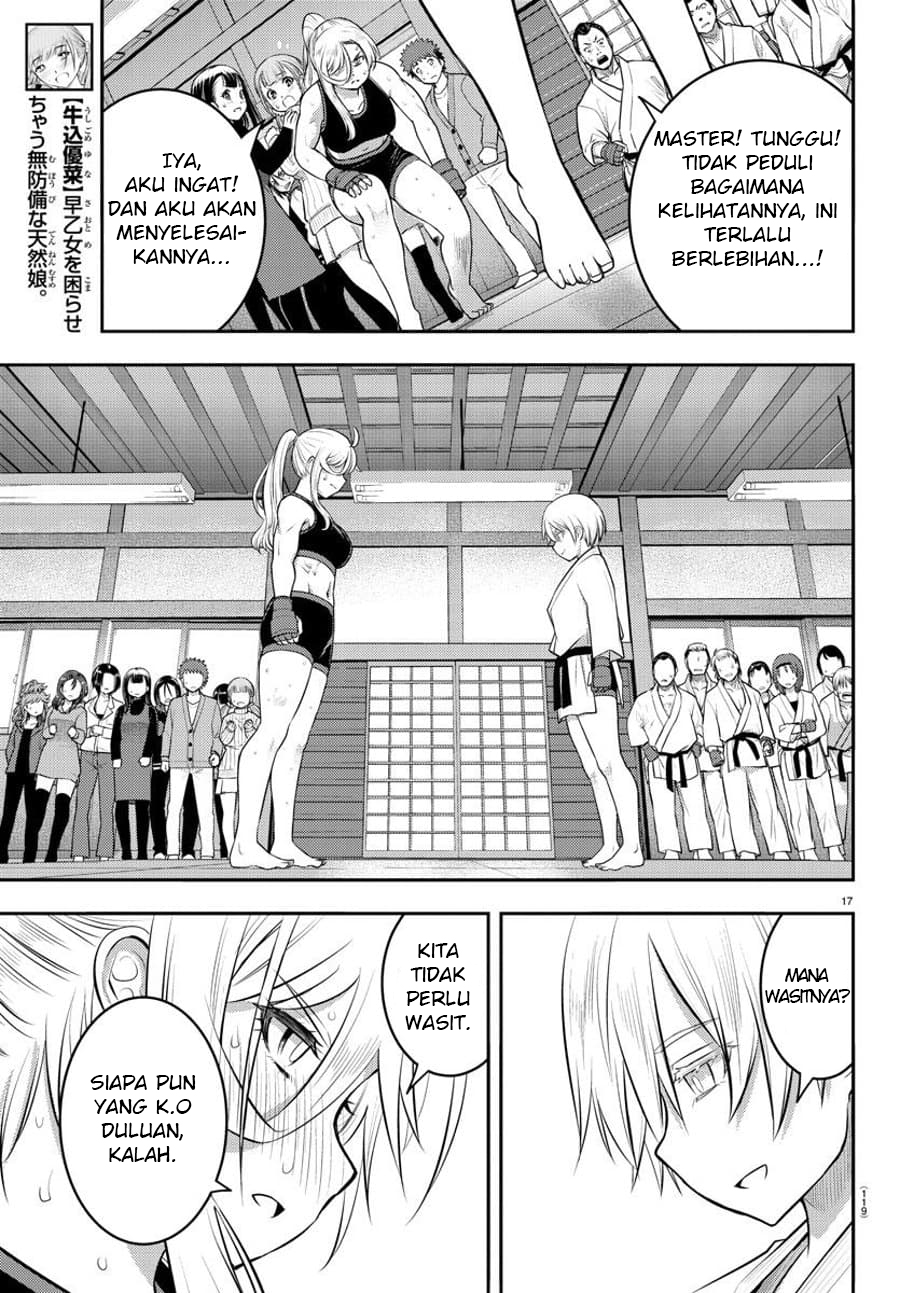 Chapter 61 - halaman 20