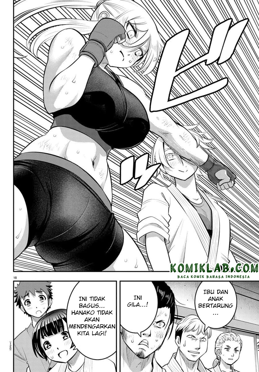 Chapter 61 - halaman 21