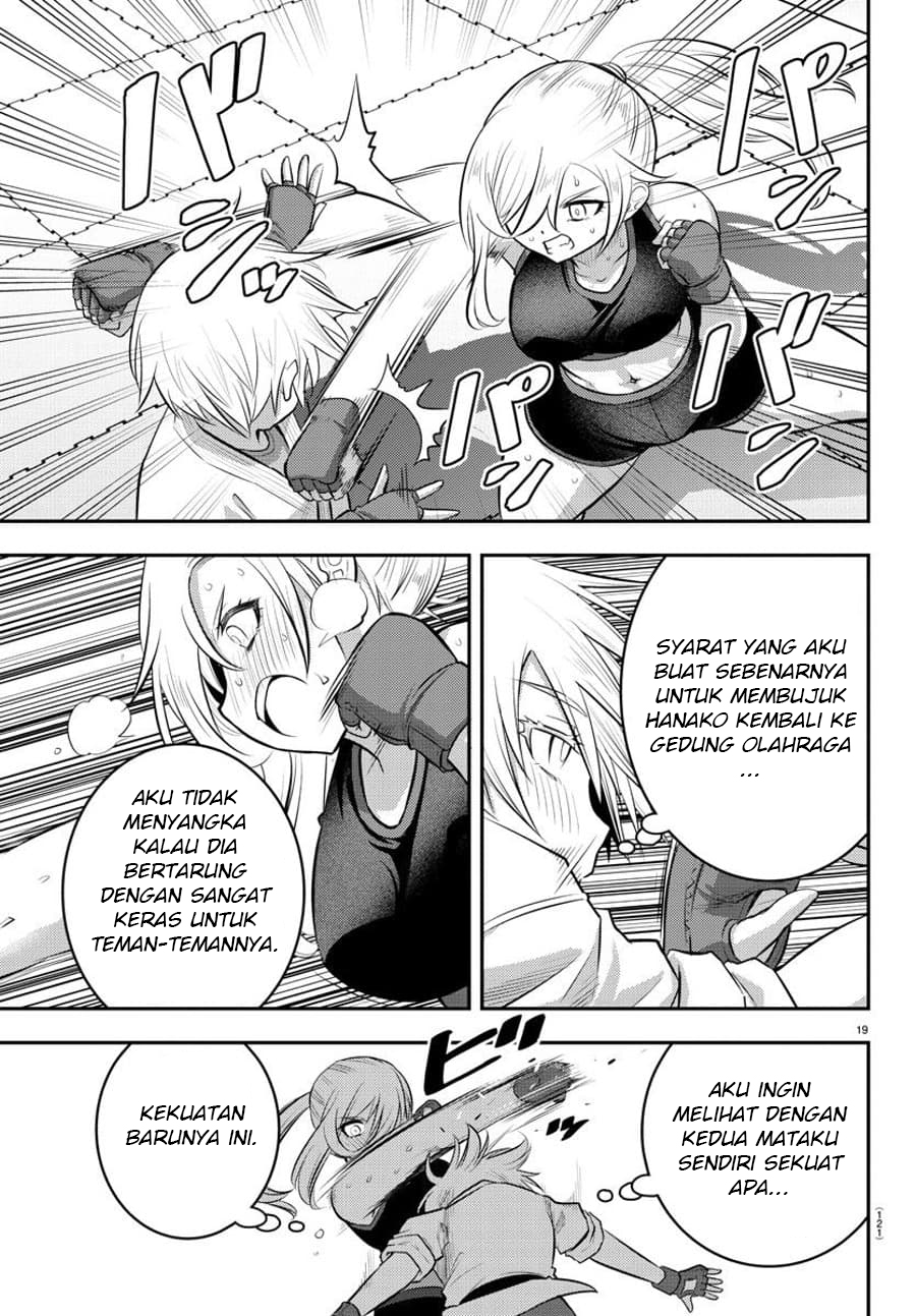 Chapter 61 - halaman 22
