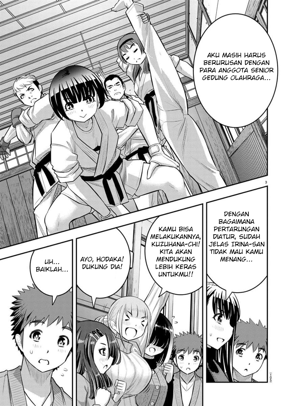 Chapter 61 - halaman 6