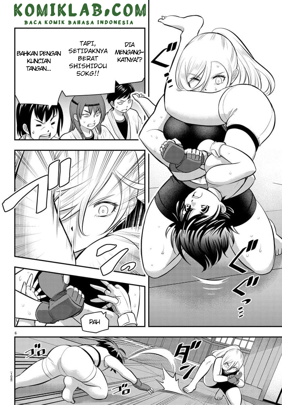 Chapter 61 - halaman 9