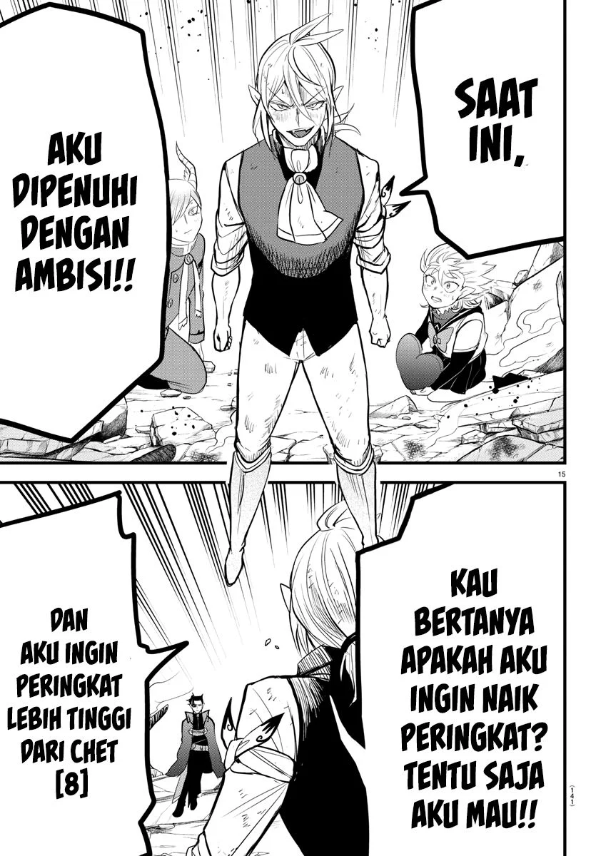 Chapter 254 - halaman 17