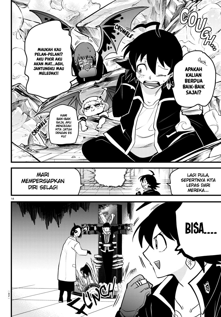 Chapter 253 - halaman 14