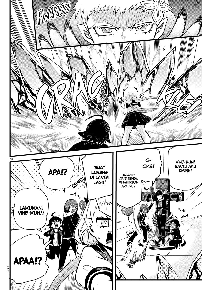 Chapter 253 - halaman 16