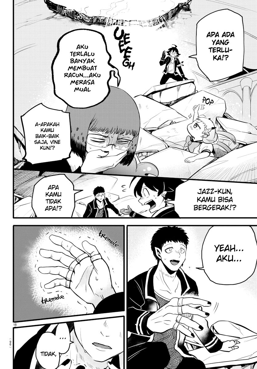 Chapter 253 - halaman 18
