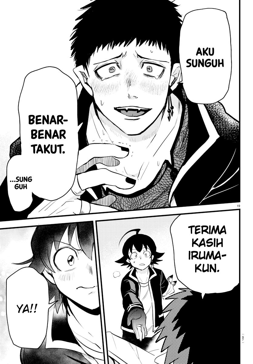 Chapter 253 - halaman 19