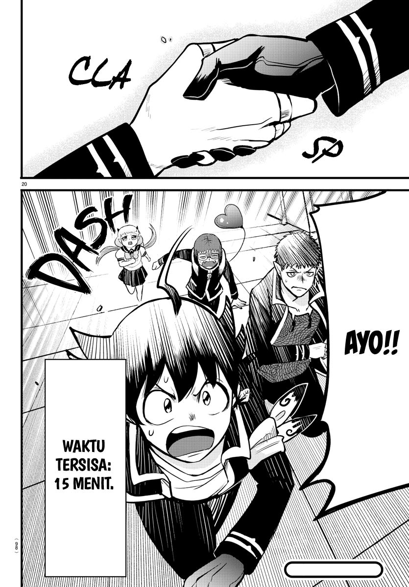Chapter 253 - halaman 20