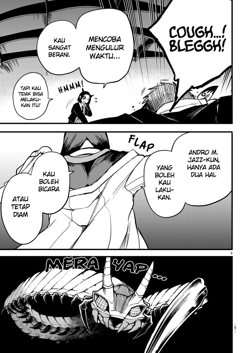 Chapter 253 - halaman 10