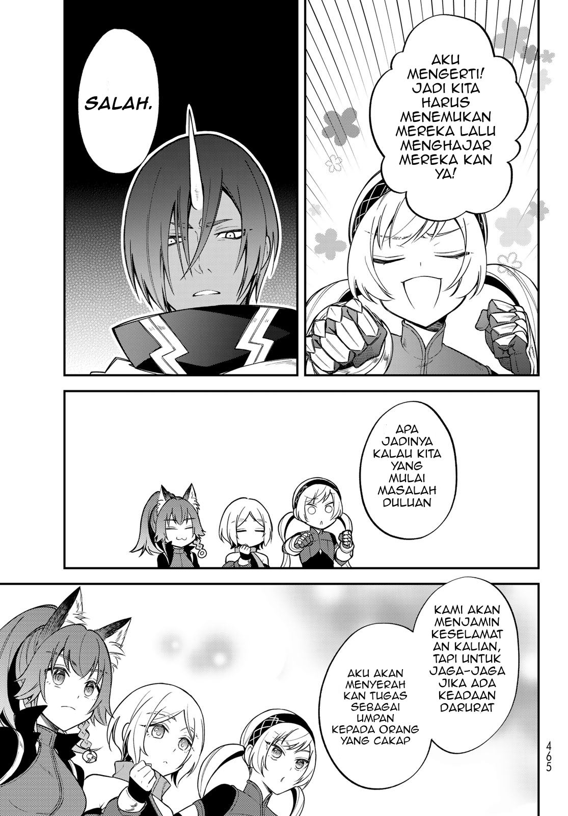 Chapter 43 - halaman 19