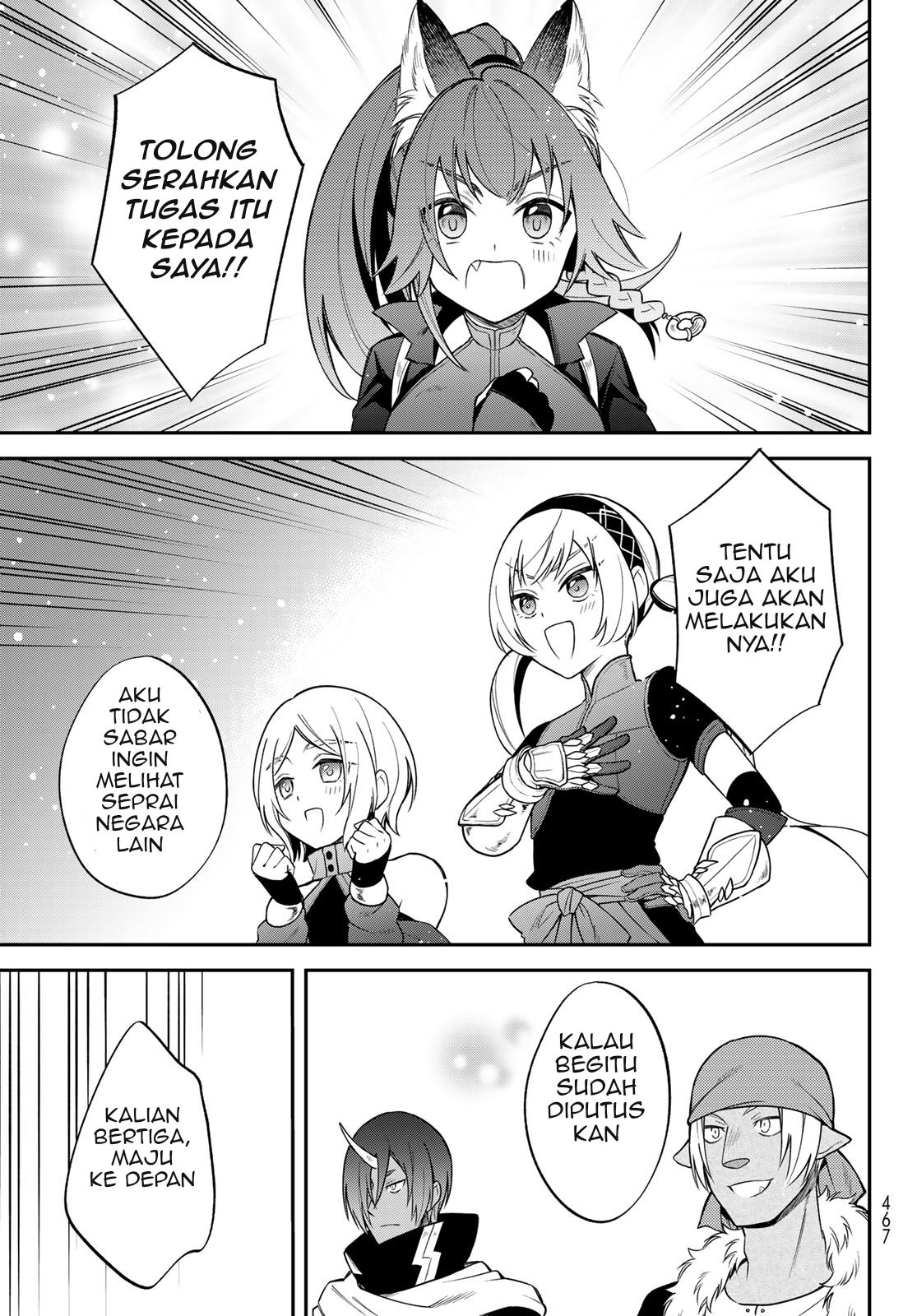 Chapter 43 - halaman 21