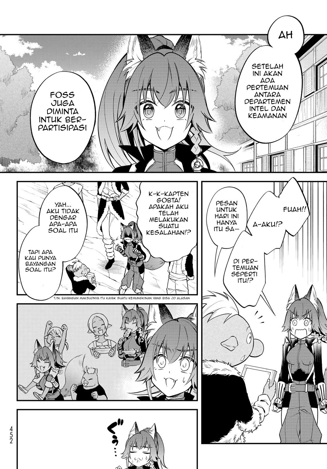 Chapter 43 - halaman 6