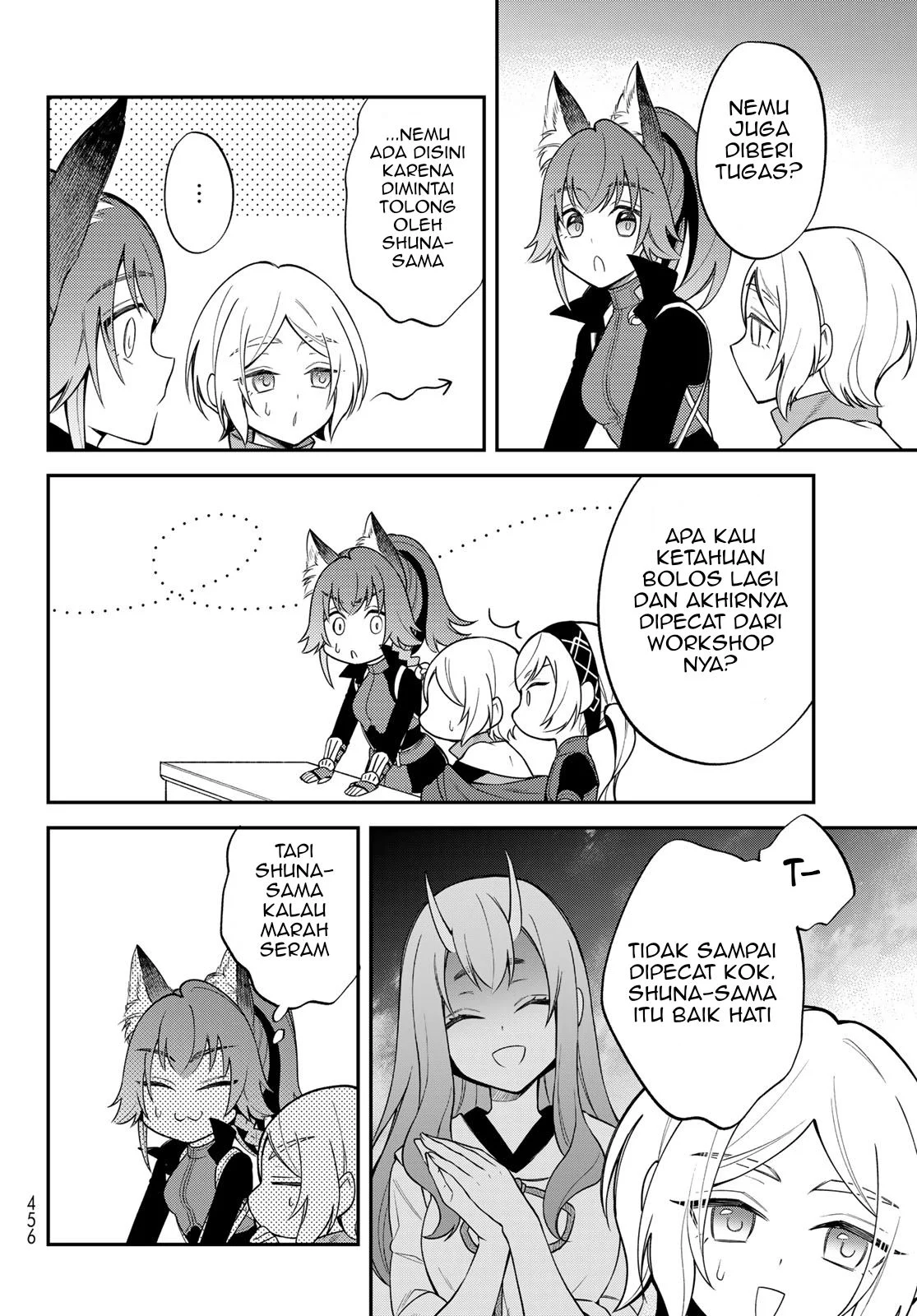 Chapter 43 - halaman 10
