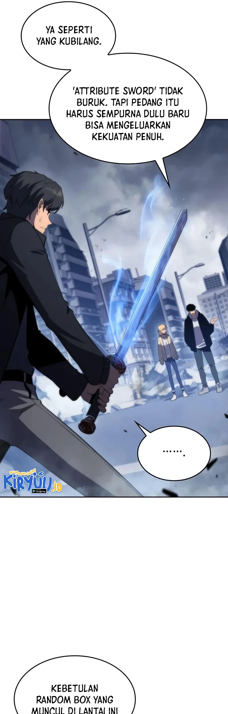 Chapter 50 - halaman 51