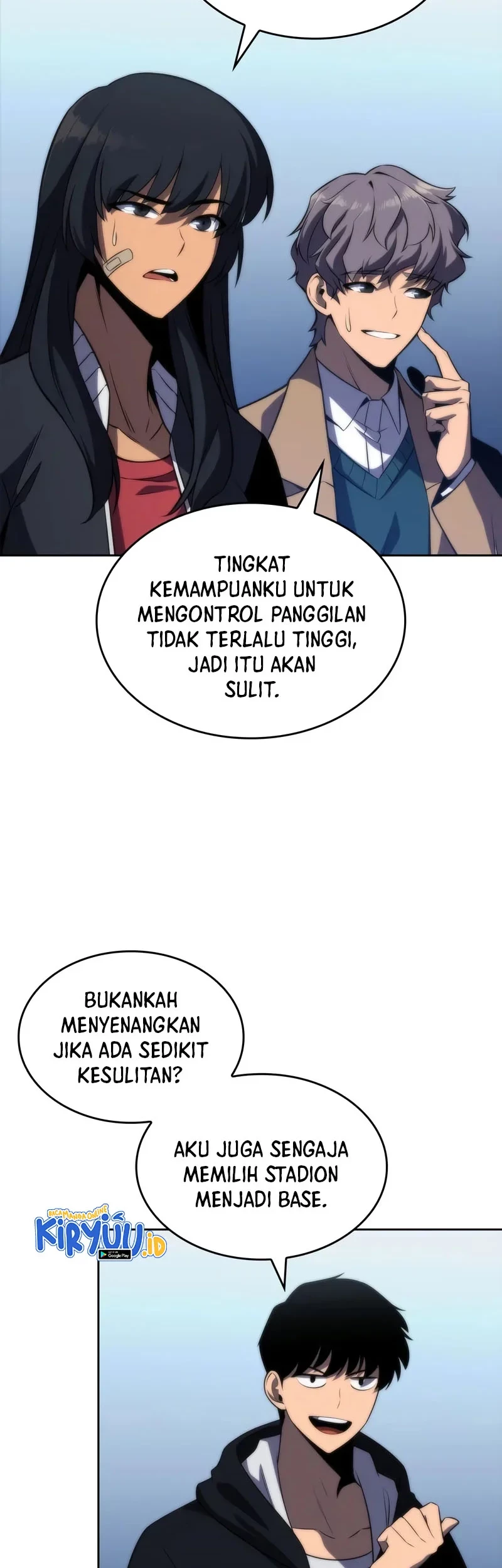 Chapter 50 - halaman 22