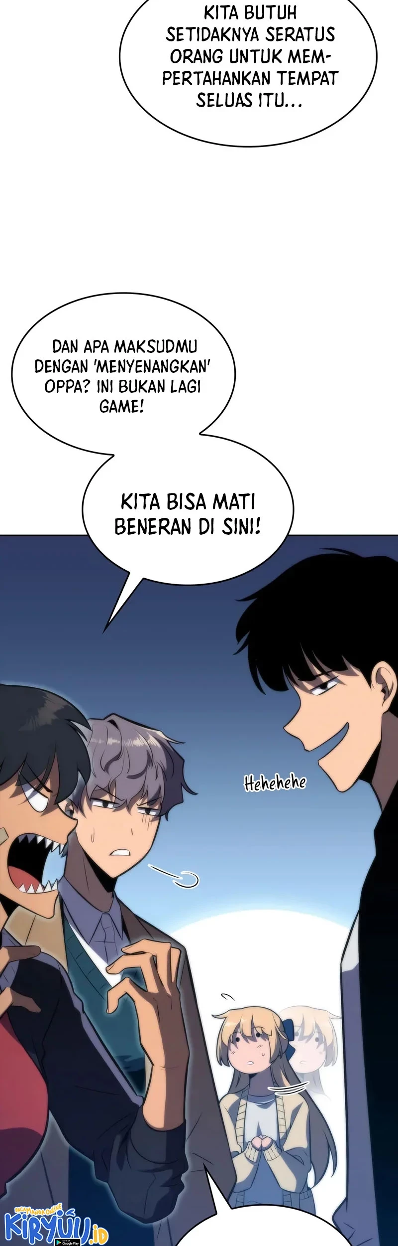Chapter 50 - halaman 24