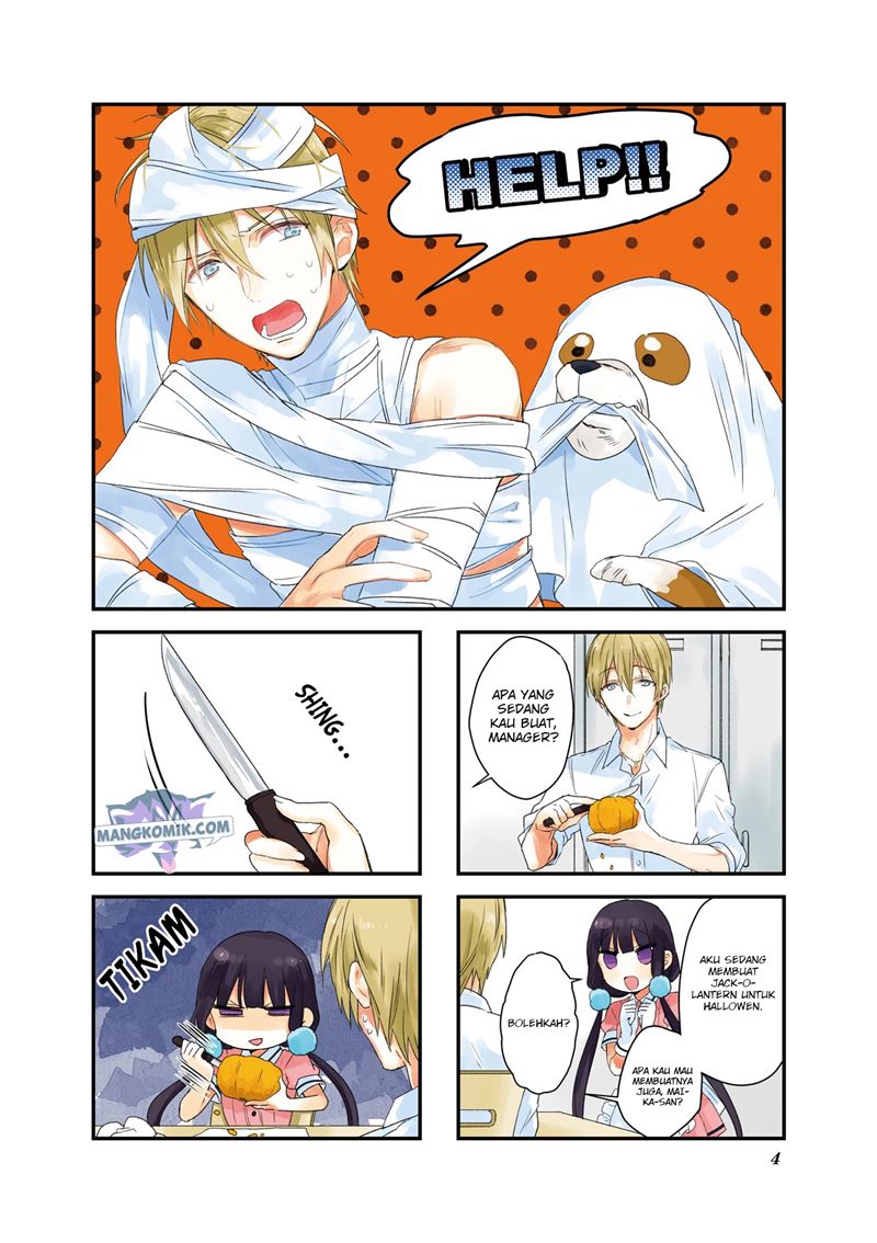Chapter 42 - halaman 7