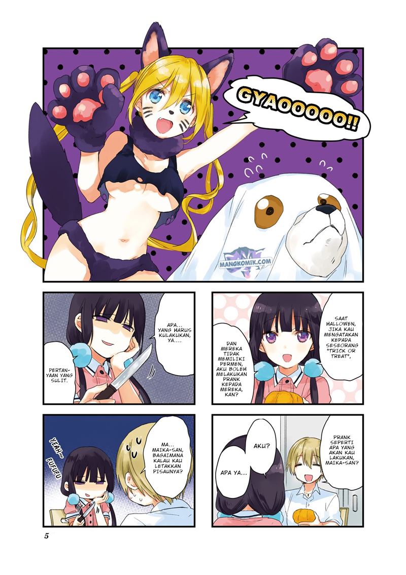 Chapter 42 - halaman 8