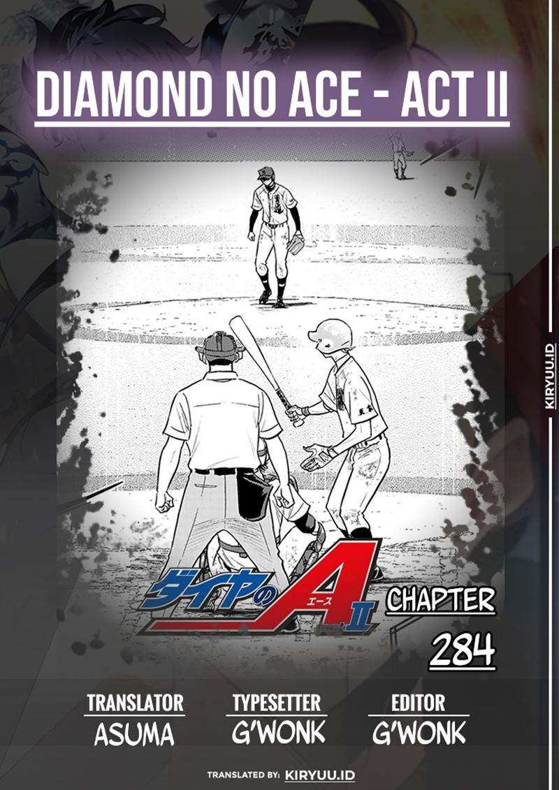 Chapter 284 - halaman 2