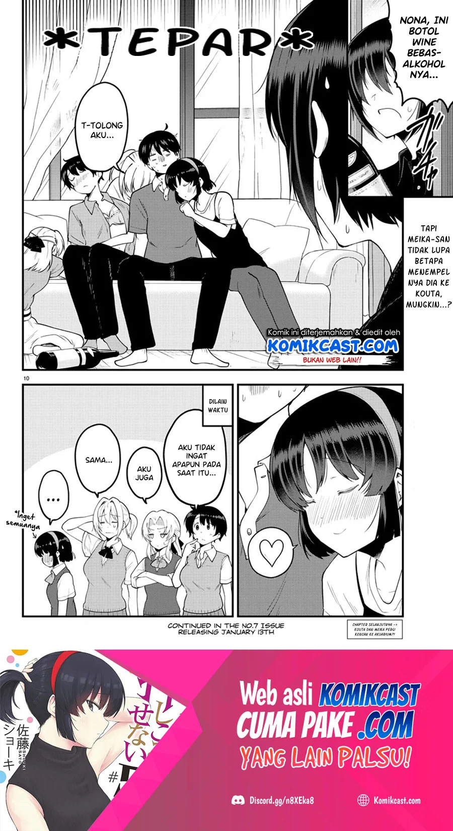 Chapter 96 - halaman 12