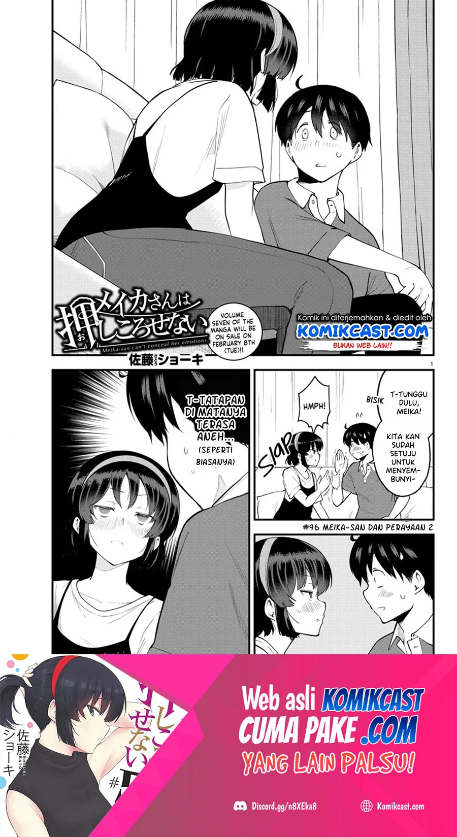 Chapter 96 - halaman 3