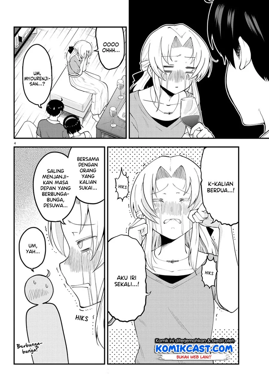 Chapter 96 - halaman 6