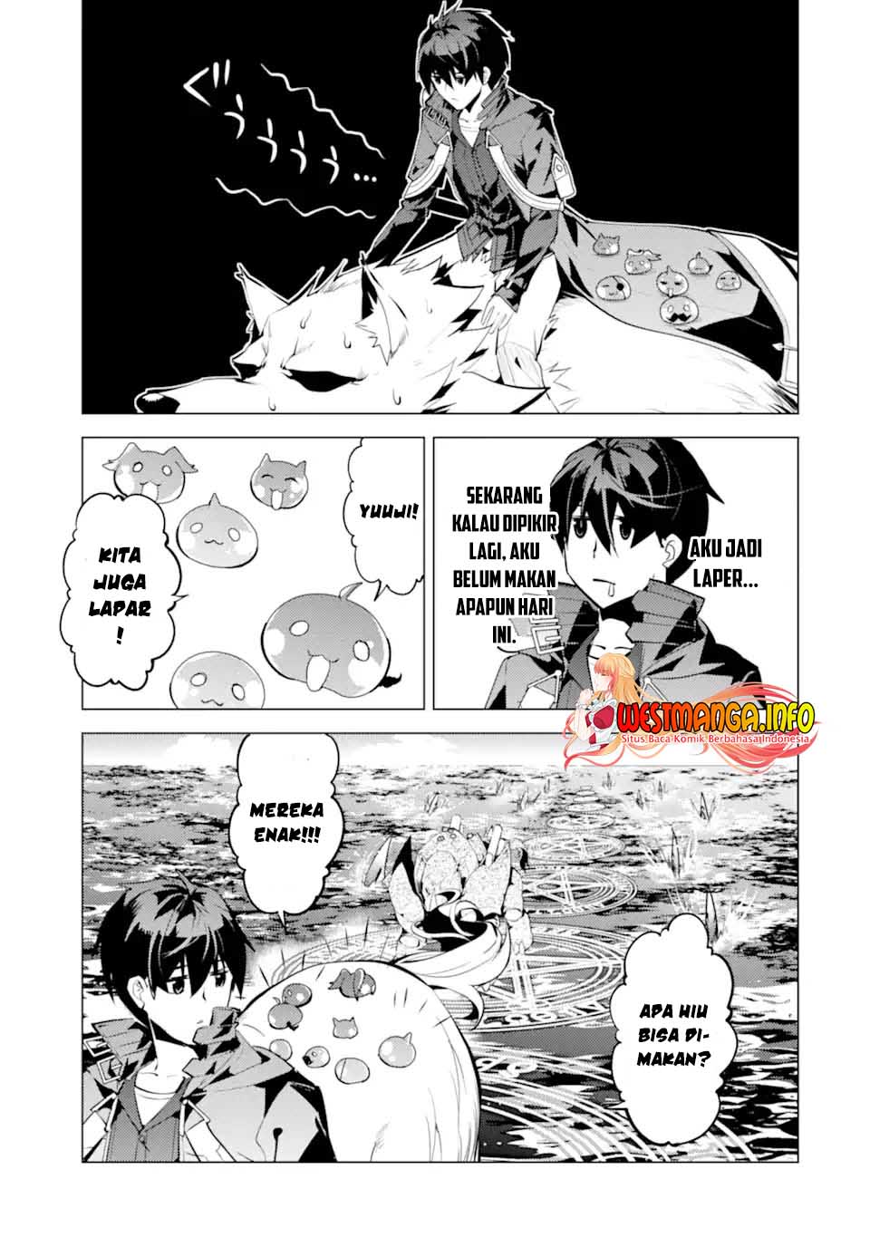 Chapter 44 - halaman 32