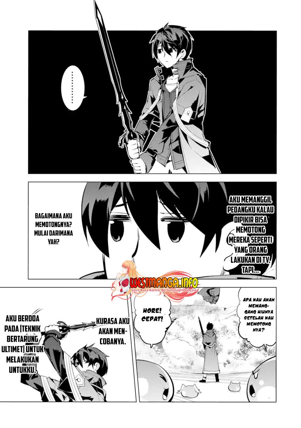 Chapter 44 - halaman 42