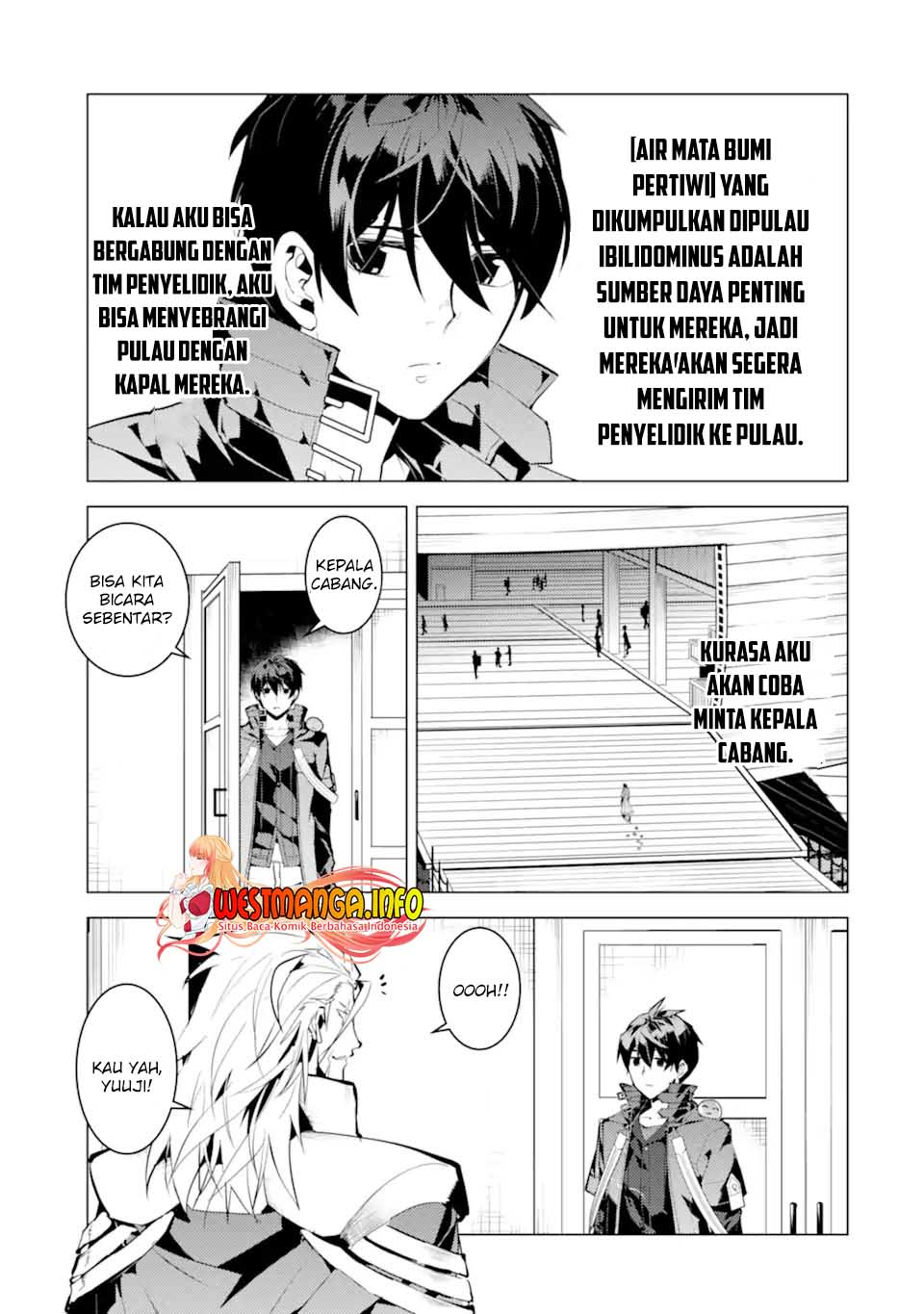 Chapter 44 - halaman 8