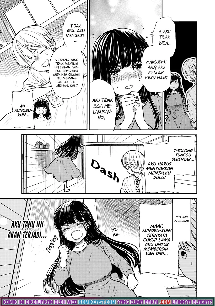 Chapter 216 - halaman 5