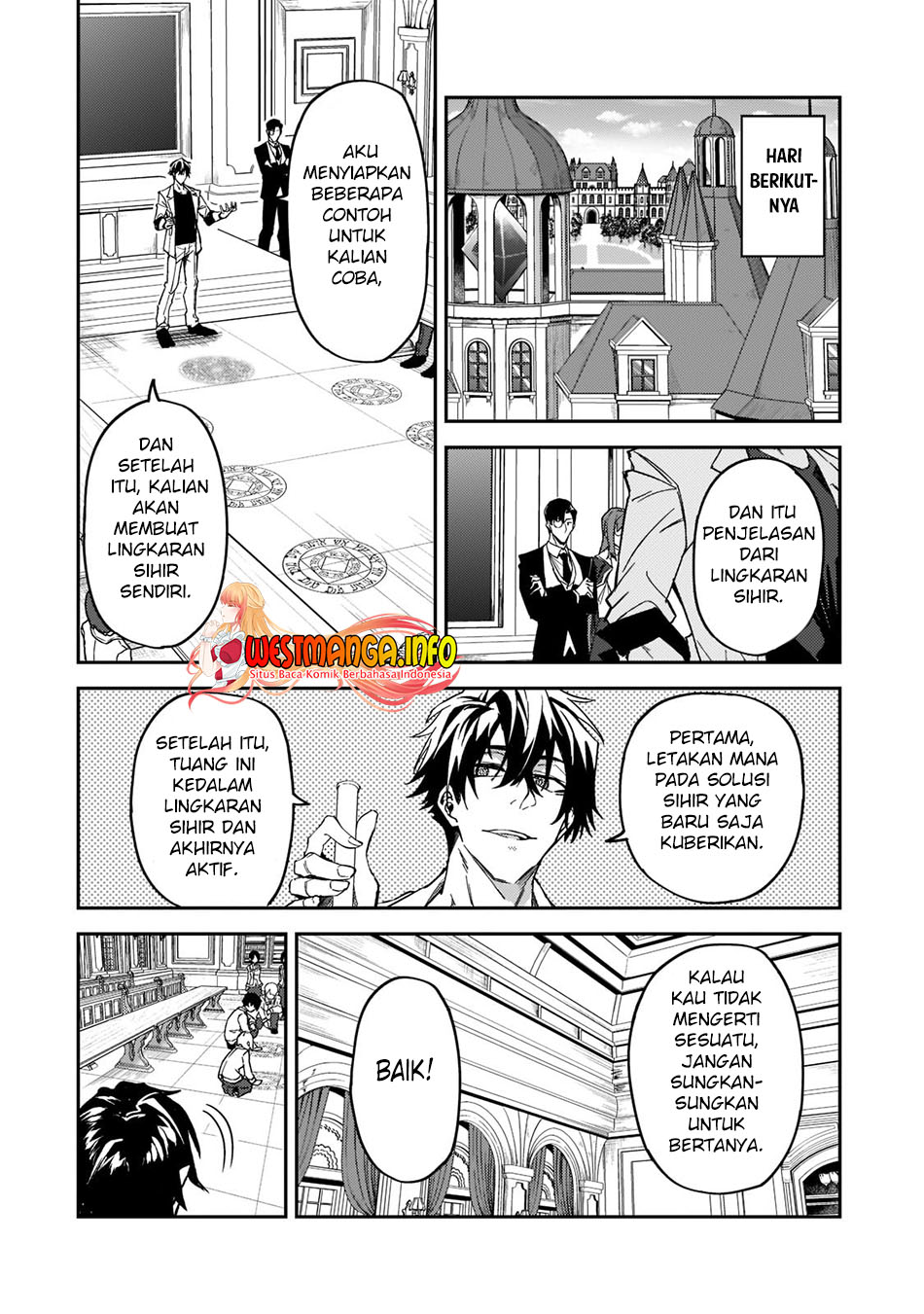 Chapter 20 - halaman 22