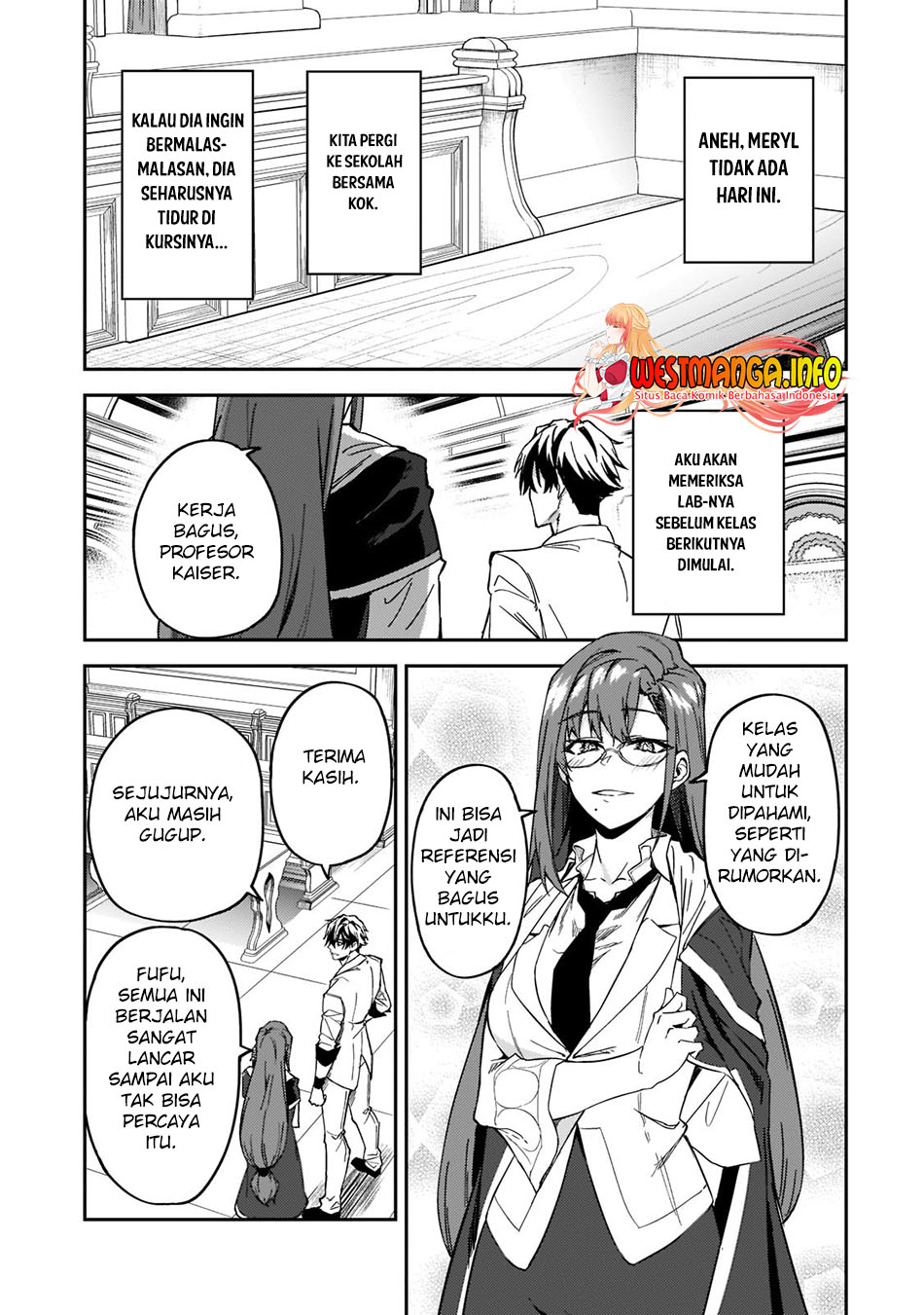 Chapter 20 - halaman 23