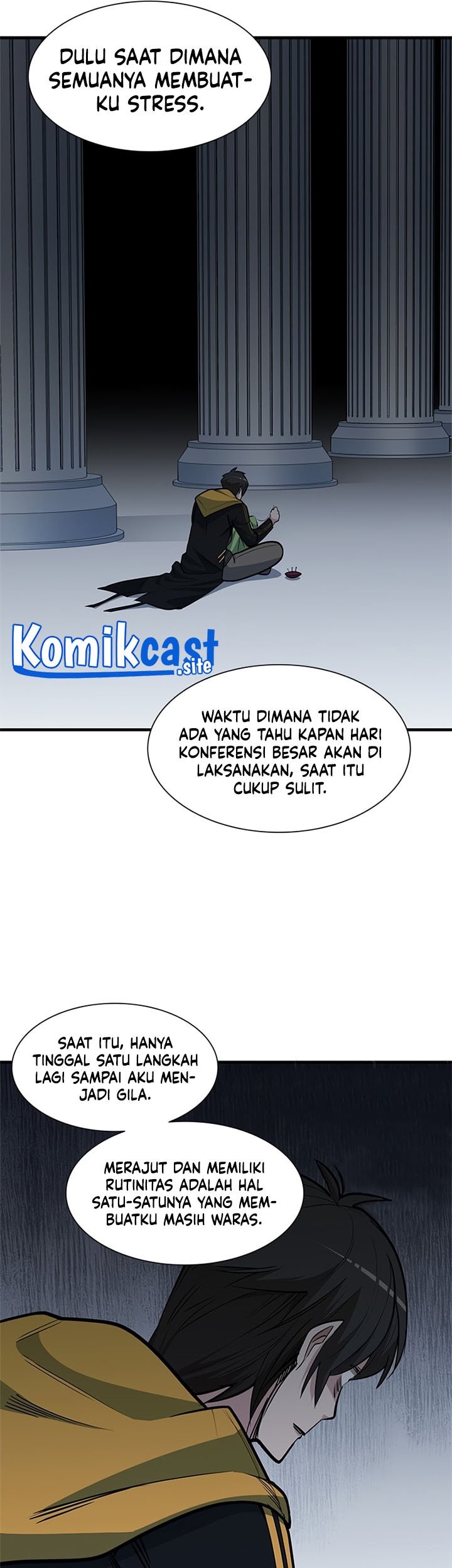Chapter 62 - halaman 29