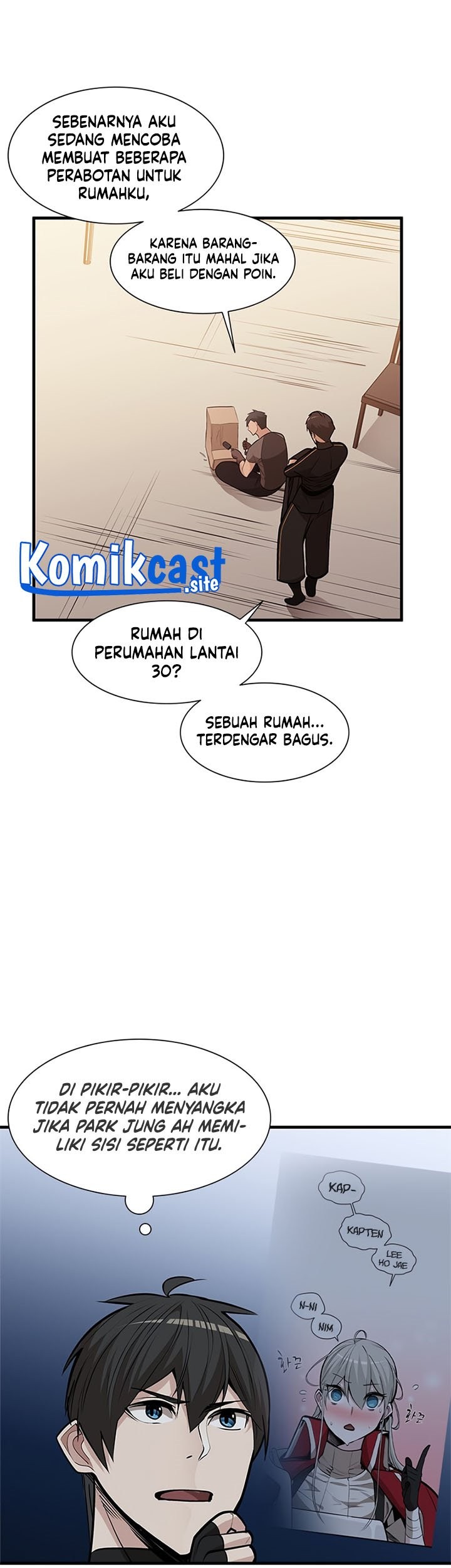 Chapter 62 - halaman 31