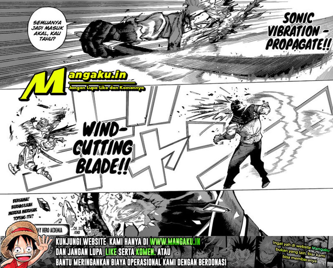Chapter 355 - halaman 16
