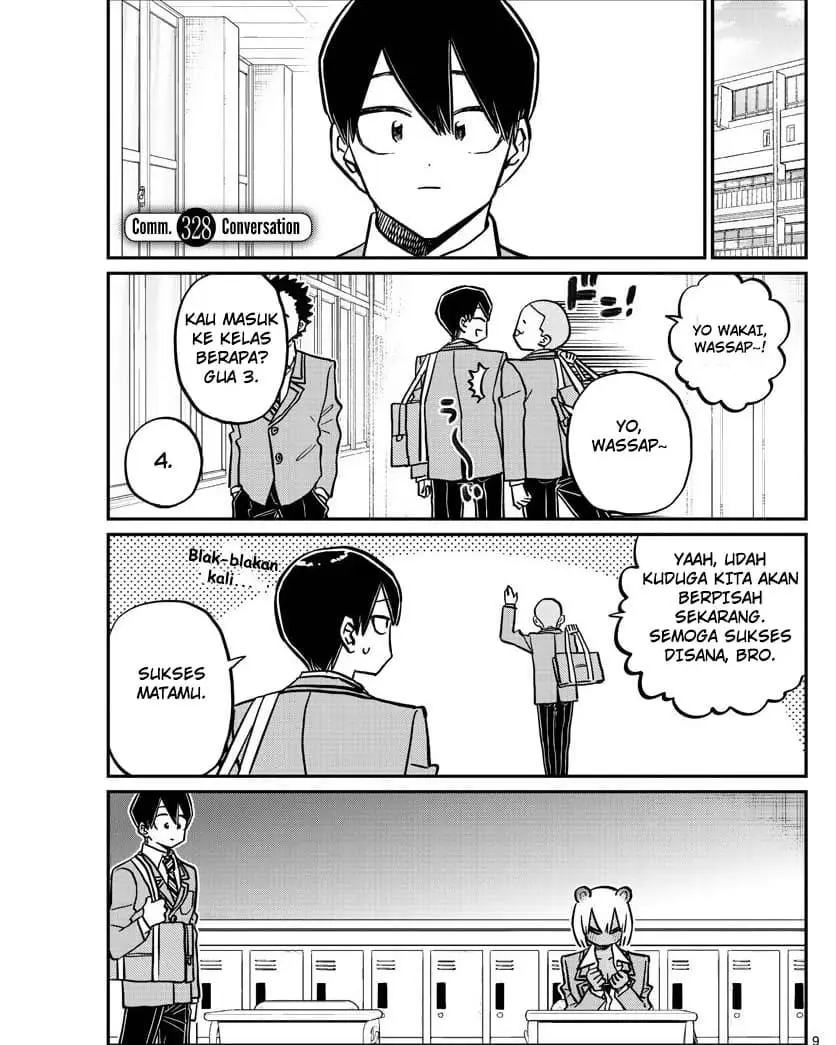 Chapter 328 - halaman 2