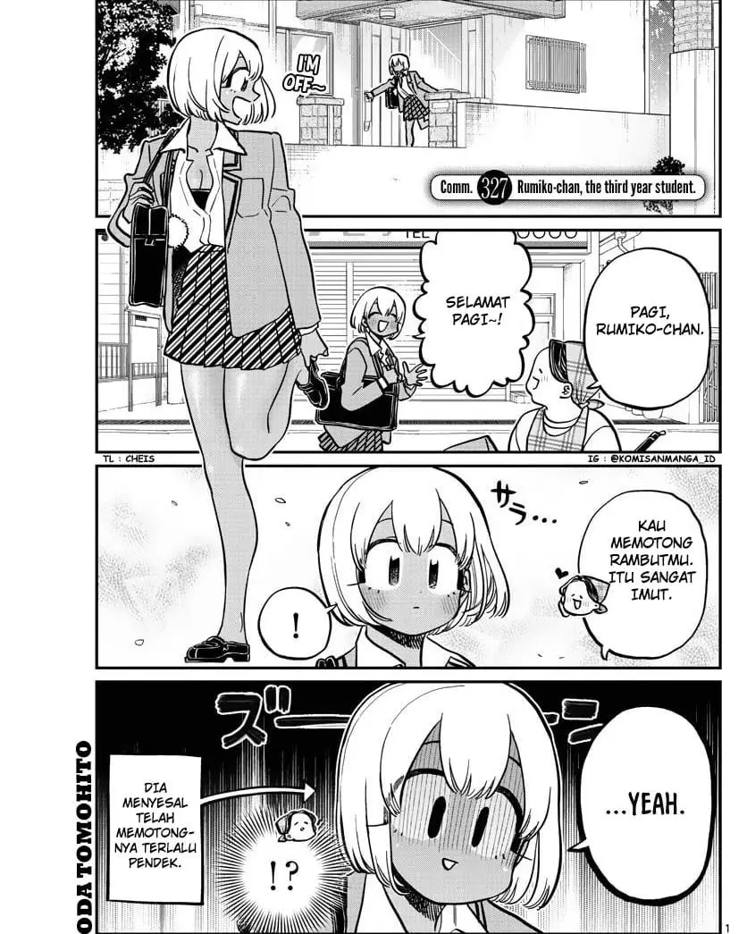 Chapter 327 - halaman 2