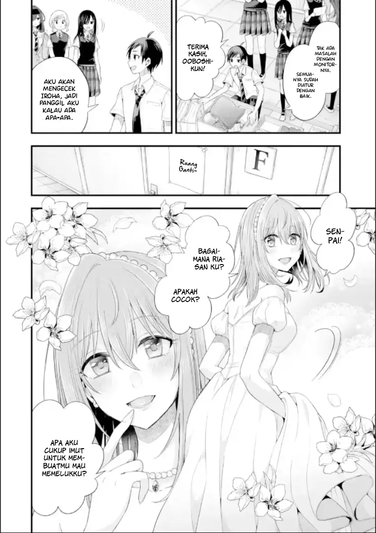 Chapter 19 - halaman 22
