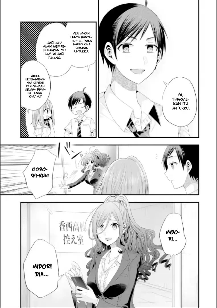 Chapter 19 - halaman 25