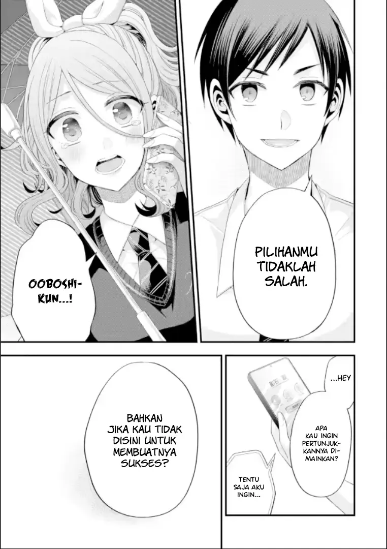 Chapter 19 - halaman 31