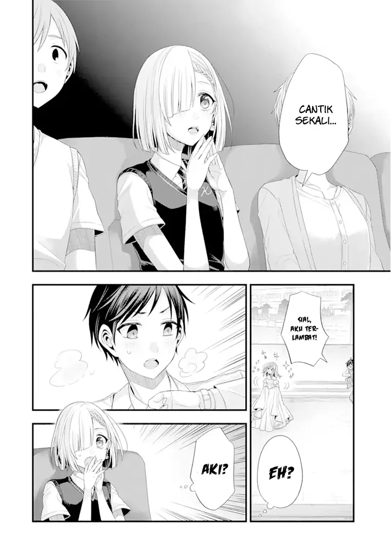 Chapter 19 - halaman 42