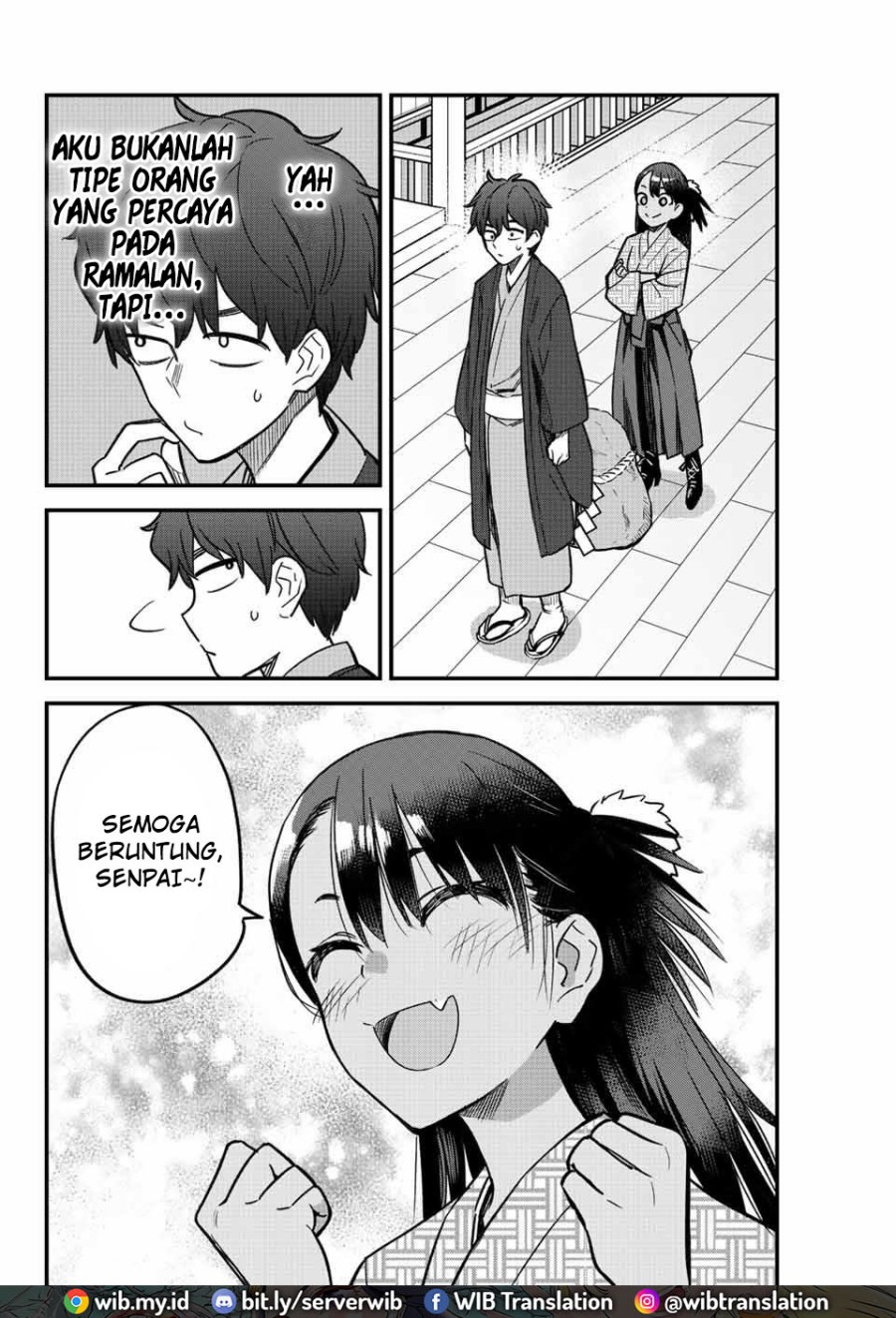 Chapter 106 - halaman 16