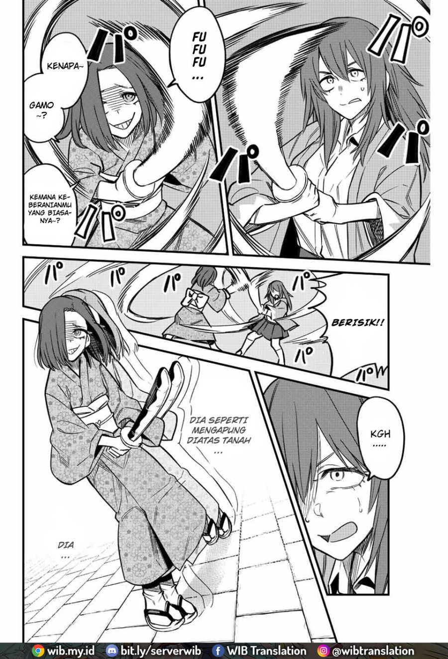 Chapter 106 - halaman 18