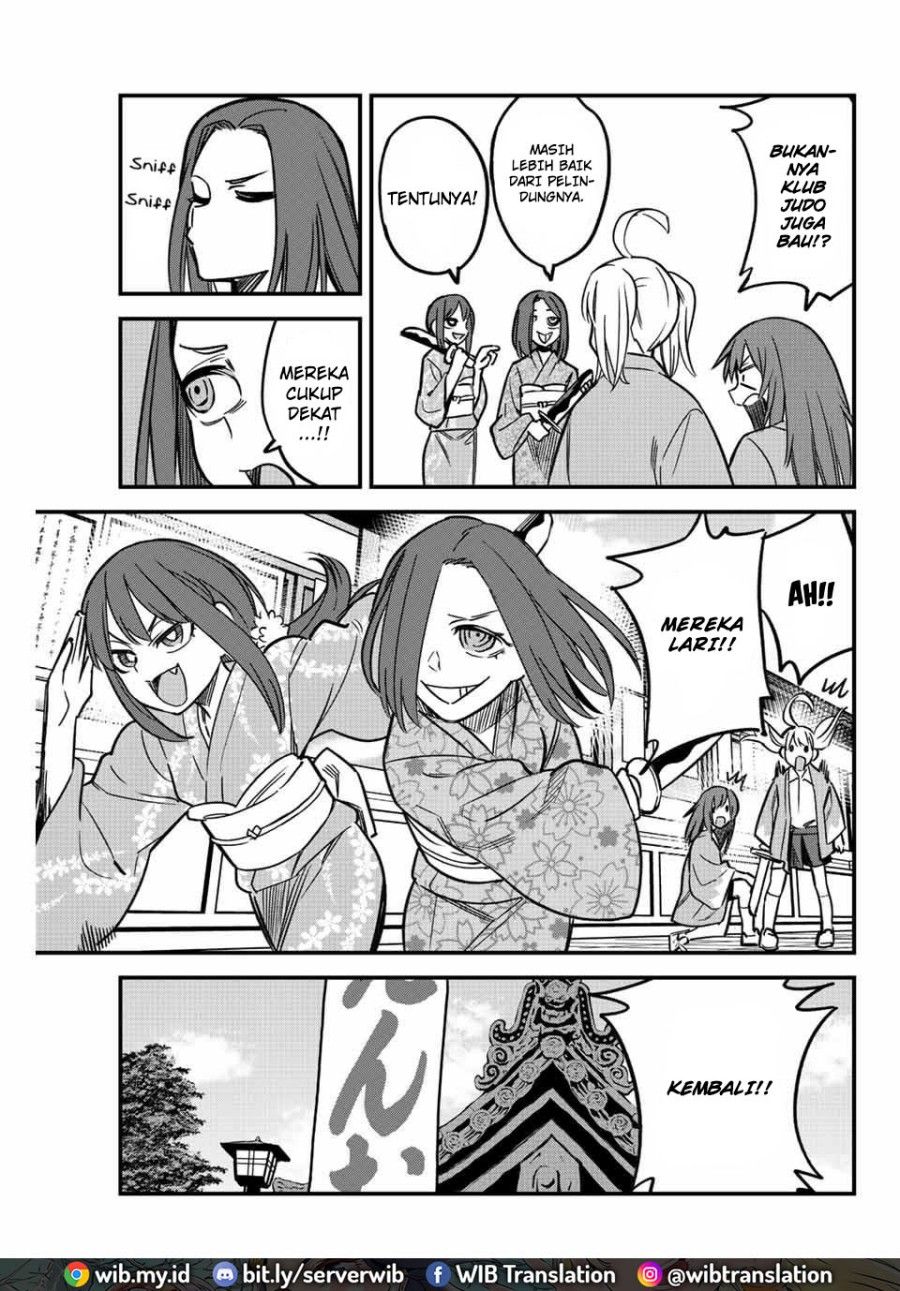 Chapter 106 - halaman 21