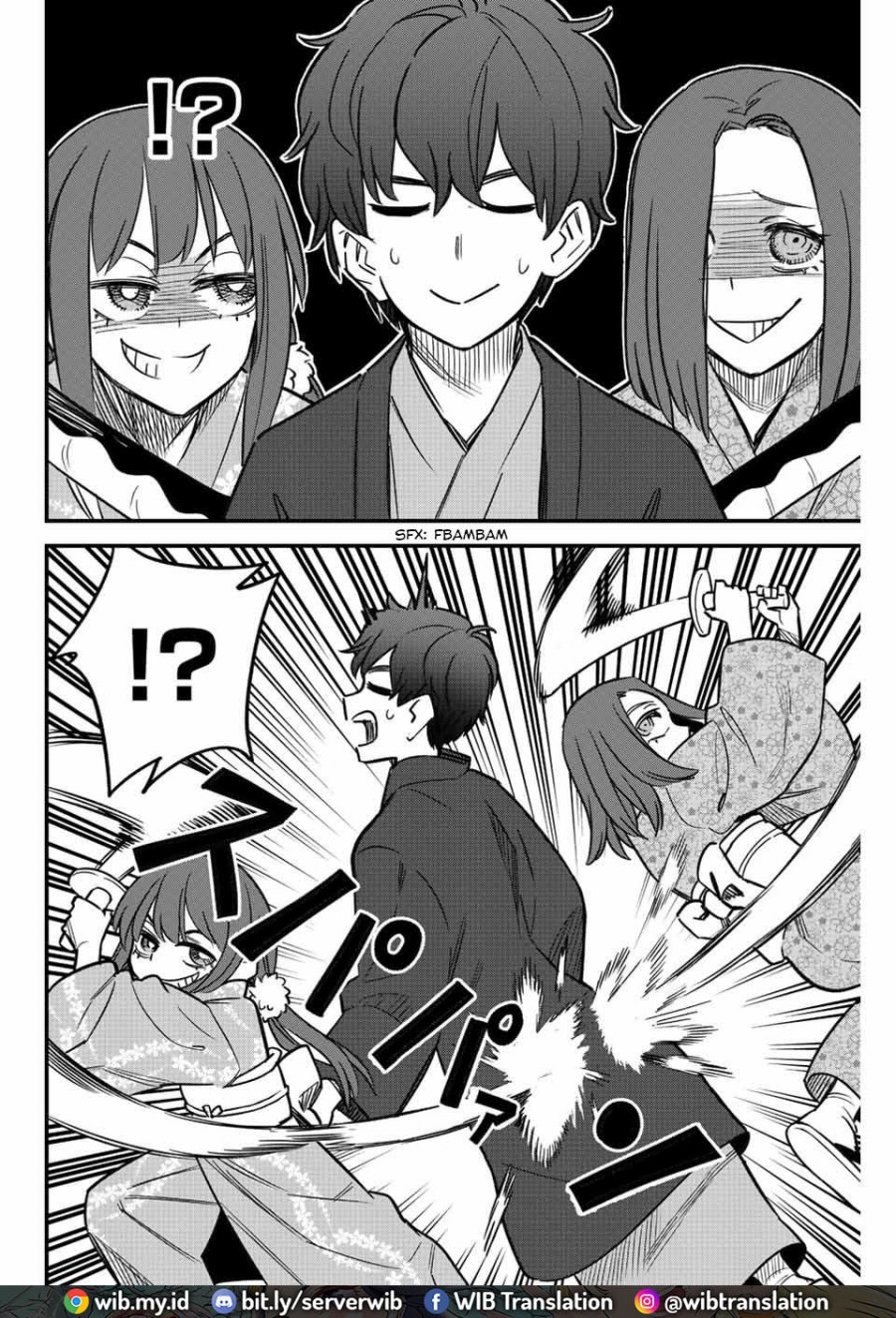 Chapter 106 - halaman 24