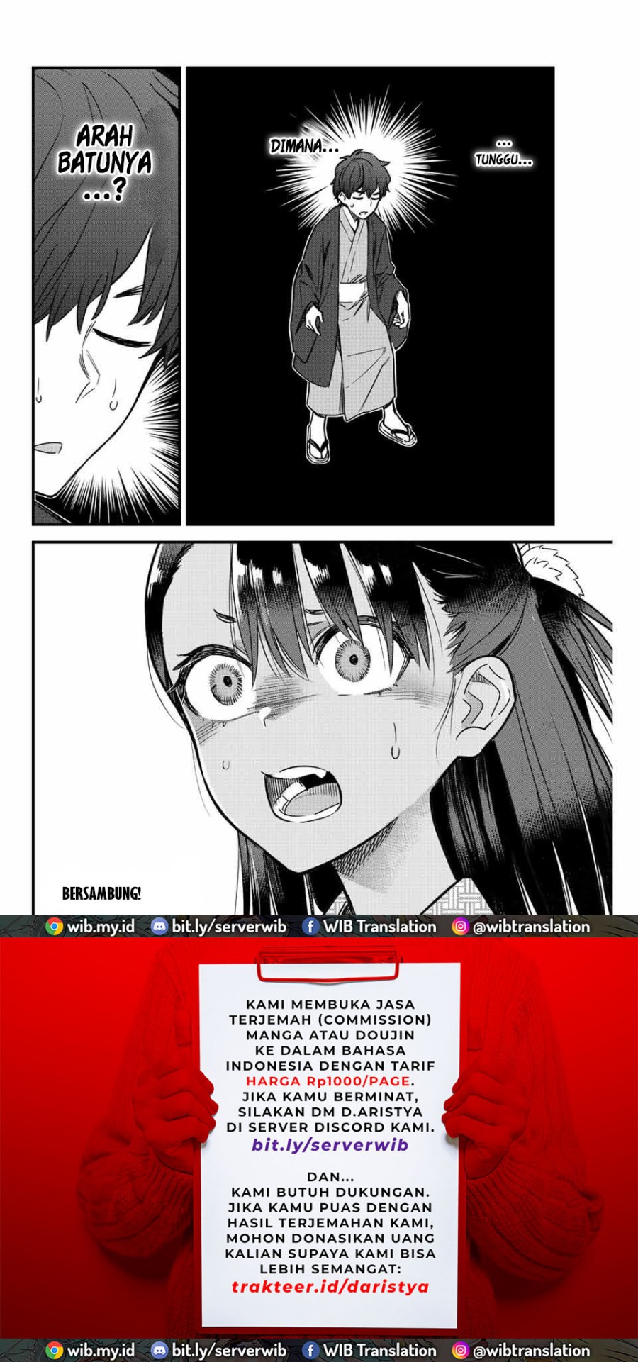 Chapter 106 - halaman 26