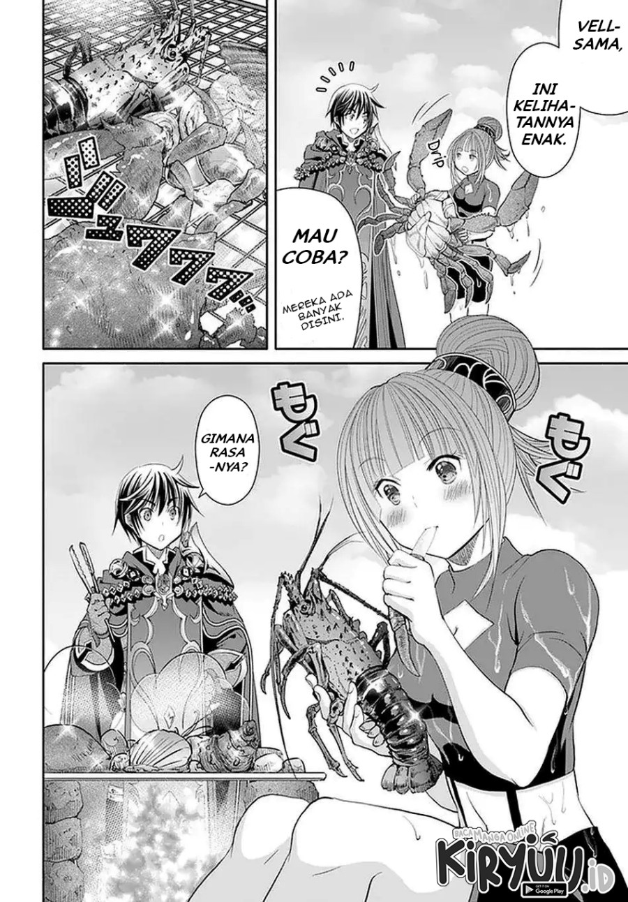 Chapter 61 - halaman 12
