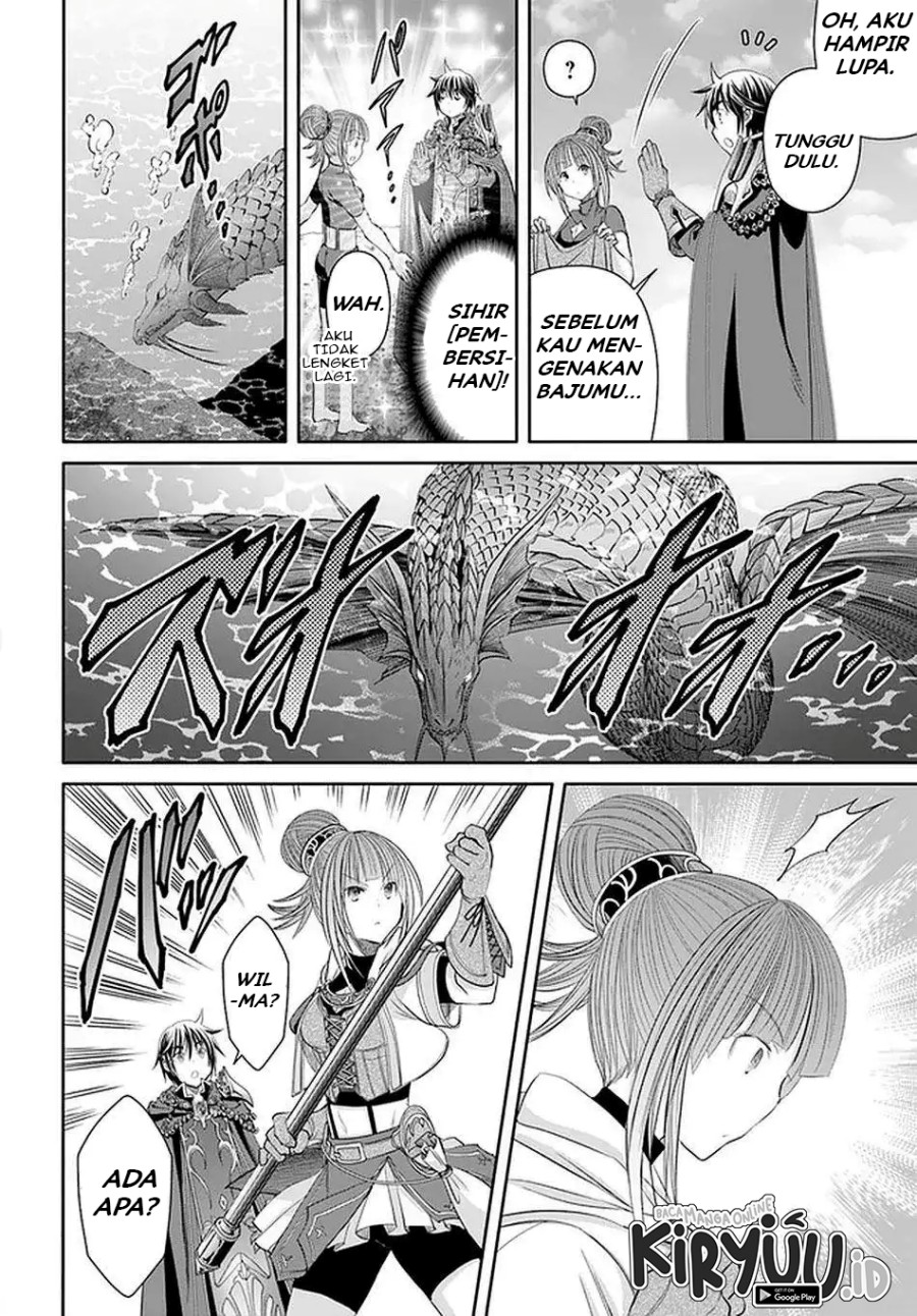 Chapter 61 - halaman 14