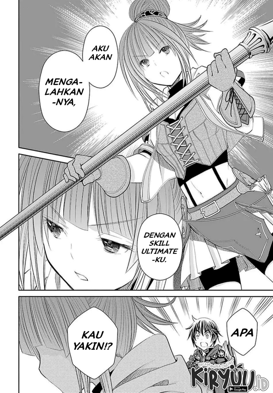 Chapter 61 - halaman 16