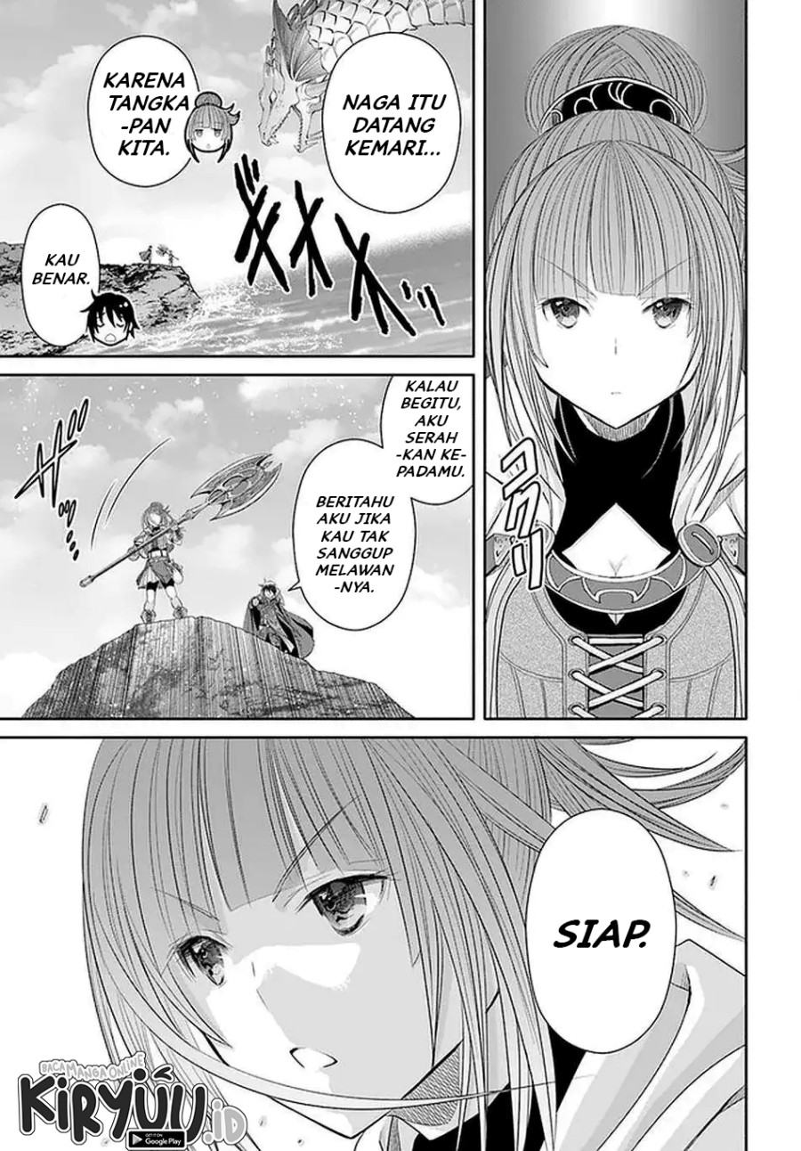 Chapter 61 - halaman 17