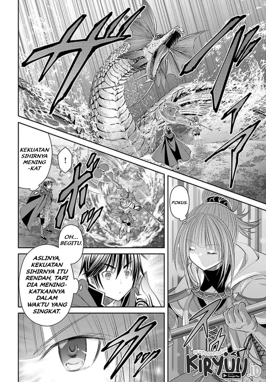 Chapter 61 - halaman 18